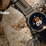 El nuevo Amazfit T-Rex Dual Solar.