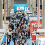 La feria Efintec.