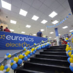 La nueva tienda Euronics Electrón en Fuerteventura.