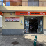 La tienda Muebles Isora S.L., de Guía de Isora (Tenerife), renovada por Expert Acadesa.
