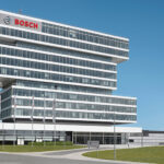 Oficinas del Grupo Bosch.
