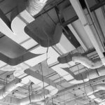 Sistema de aire acondicionado y HVAC.