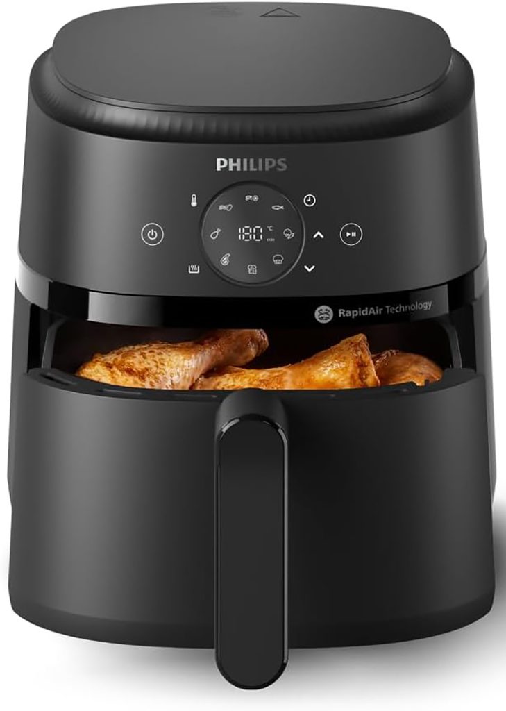 La freidora de aire Philips 2000 Airfryer.