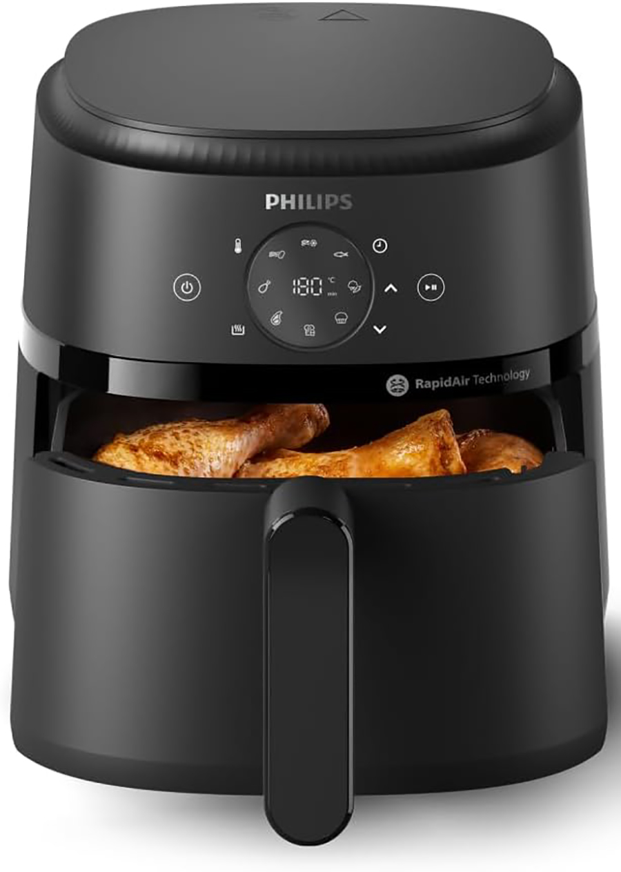 La freidora de aire Philips 2000 Airfryer.