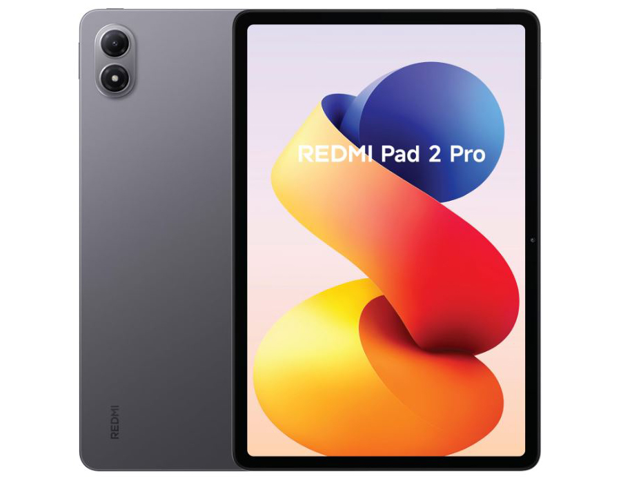 La tablet Redmi Pad 2 Pro.