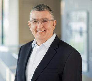 Rudolf Klötscher, nuevo CEO y presidente del Consejo de Administración de BSH Electrodomésticos.