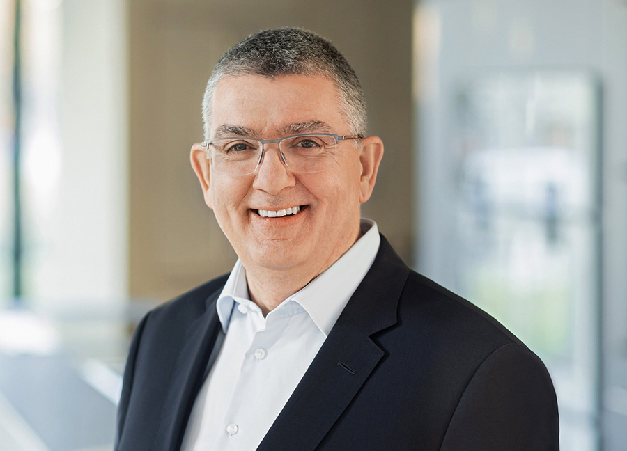 Rudolf Klötscher será el nuevo CEO de BSH