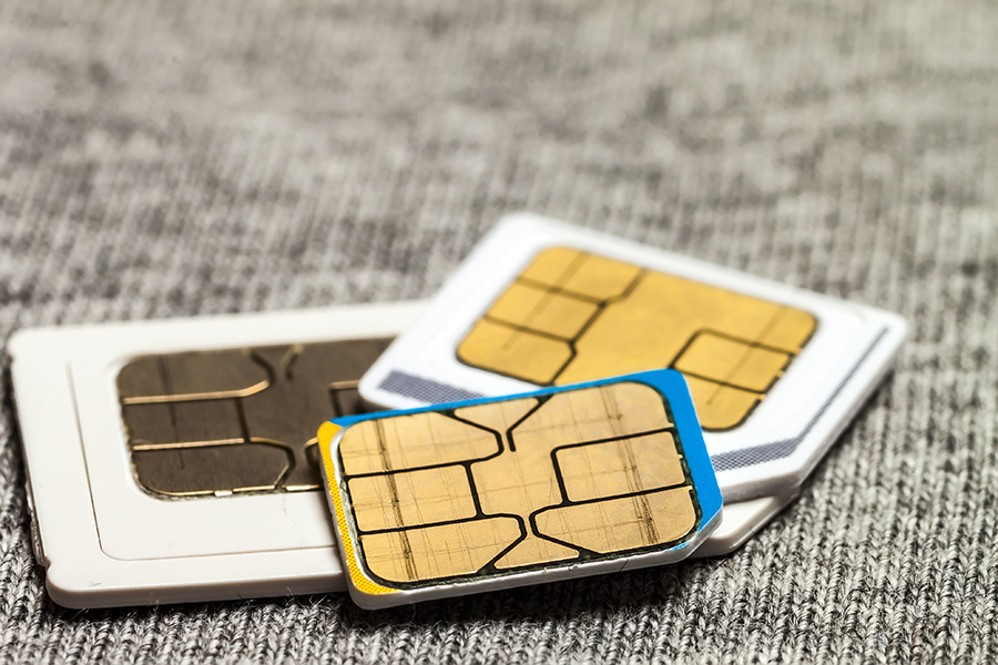 SIM swapping: cómo protegerse de la duplicación de la SIM