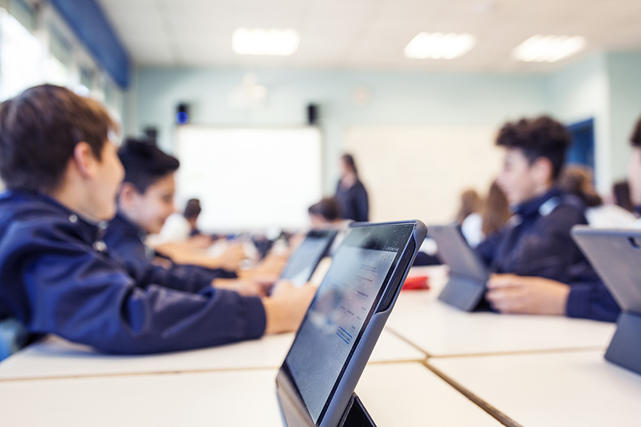 Tres tablets para estudiar por menos de 500 euros