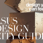 Asus Design City Guide.