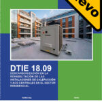 El DTIE 18.09 de Atecyr.
