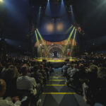 Daikin en Cirque du Soleil.