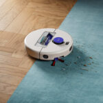 Robot aspirador Dyson Nurovi.