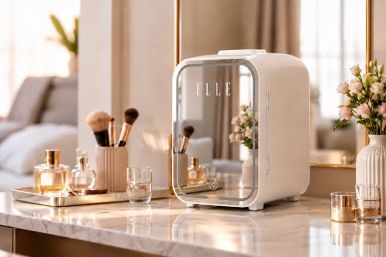 Electrodoméstico Elle Home.