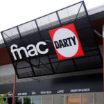 Logo de Fnac Darty.