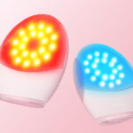 El Foreo Luna 5 LED.