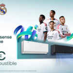 Cartel de la nueva promoción para instaladores de Hisense.