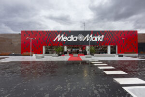 Tienda MediaMarkt.