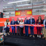 Inauguración de MediaMarkt Ponferrada.