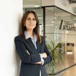 Patricia Segarra, directora general de Groupe Atlantic para España y Portugal.
