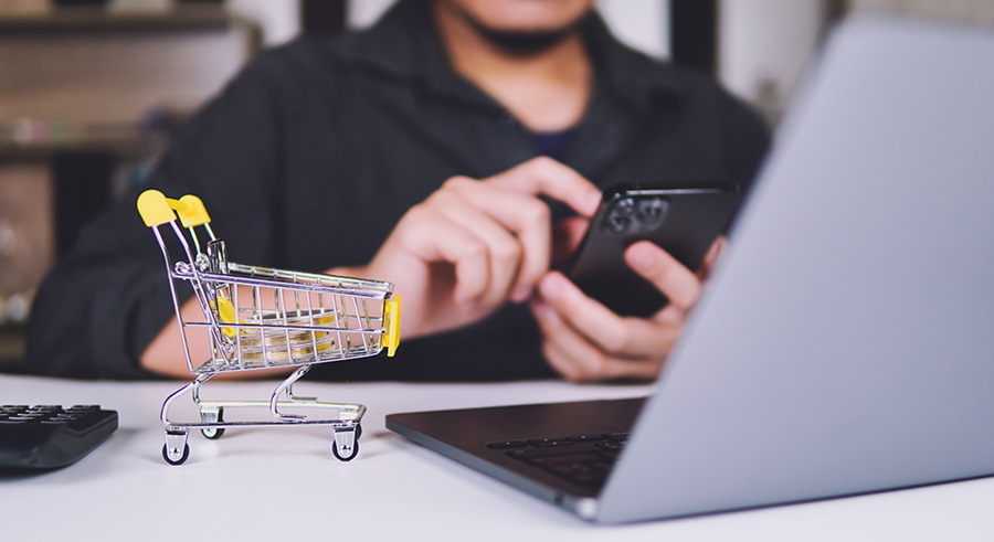 El 63% de los jóvenes realiza compras imprevistas impulsadas por la IA