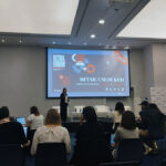 Inauguración del Retail Forum 2026.