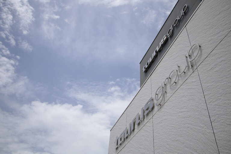 Sede de Taurus Group.