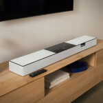 La barra de sonido Teufel Cinebar Pro 2.