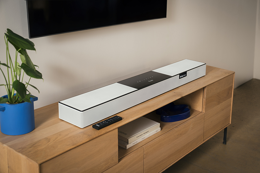 Teufel Cinebar Pro 2, sonido envolvente con Dolby Atmos