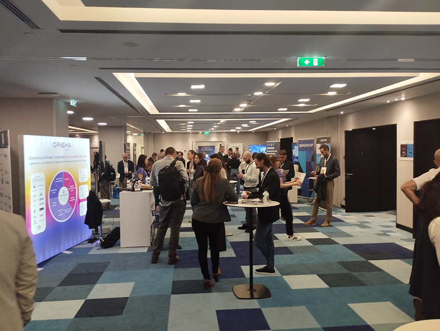 La Tienda del Futuro del Retail Forum 2026.